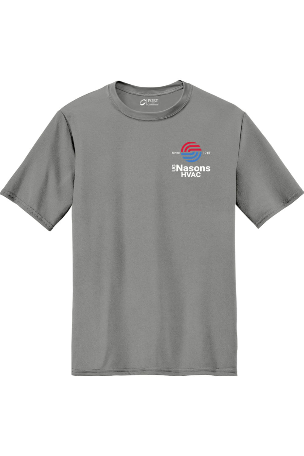 UG Nasons HVAC Performance Tee - Men's