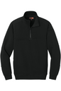 CornerStone 12-Oz. Tough Fleece Job Shirt - CSF635