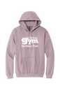 The Little Gym - Gildan Softstyle Pullover Hooded Sweatshirt