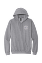 Mass Parole Officers Badge Unisex Hoodie