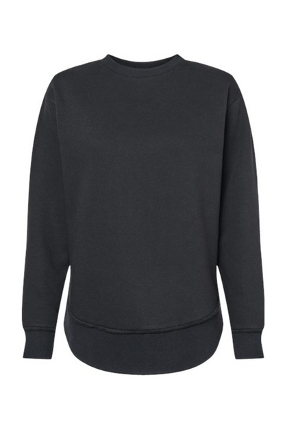 LAT Women's Weekend Fleece - 3525
