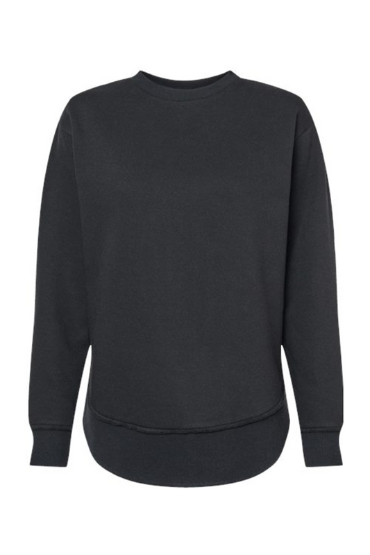 LAT Women's Weekend Fleece - 3525