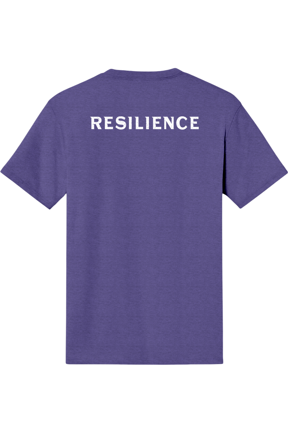 Resilience Chad 2026 Triblend T-Shirt - Unisex