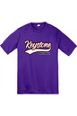 Keystone Baseball Youth Competitor Tee