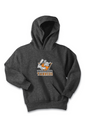 Woburn Tanners Baseball Standard Hoodie - Youth