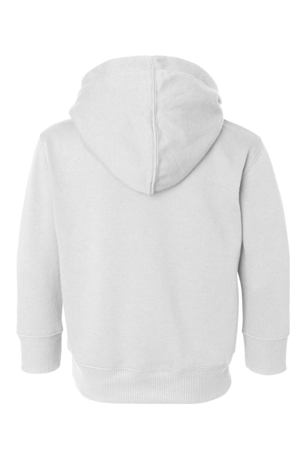 Rabbit Skins Toddler Pullover Fleece Hoodie - 3326
