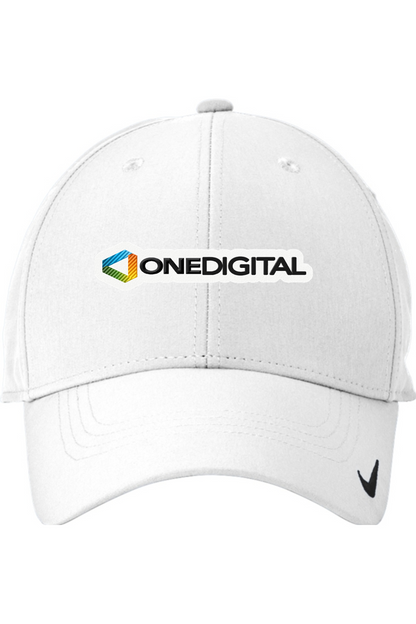 One Digital 3D Emblem Nike Dri-FIT Legacy Cap