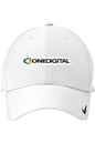 One Digital 3D Emblem Nike Dri-FIT Legacy Cap
