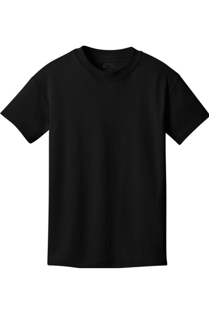 Port & Company Youth Core Cotton Tee - PC54Y