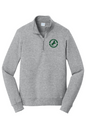 Stanley Elementary Fleece 1/4-Zip Pullover Sweatshirt - Men's / Unisex