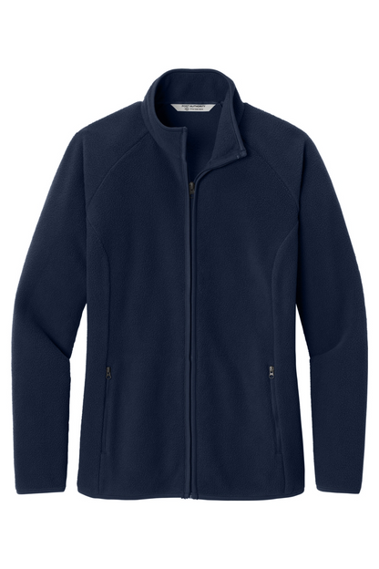Port Authority Women's C-FREE Raglan Fleece - L700