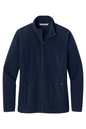 Port Authority Women's C-FREE Raglan Fleece - L700