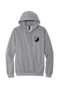 Devins Pack Unisex Hooded Sweatshirt