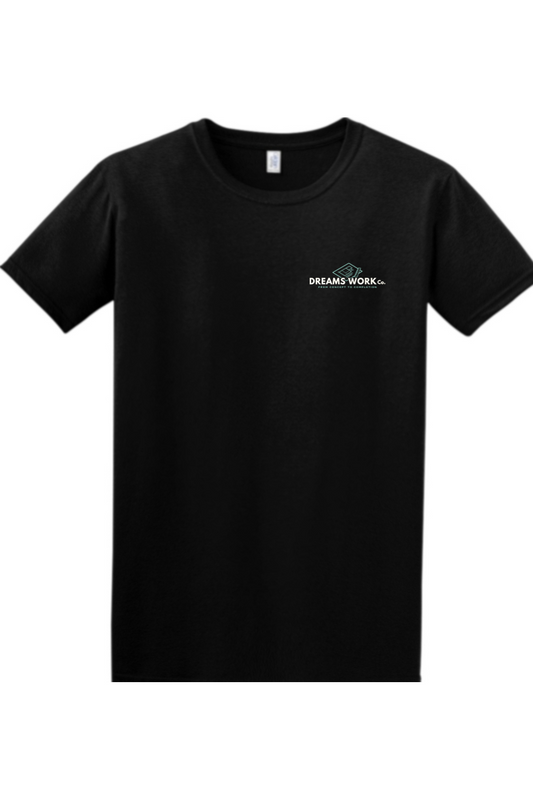 Dreams Work Co. Softstyle T-Shirt