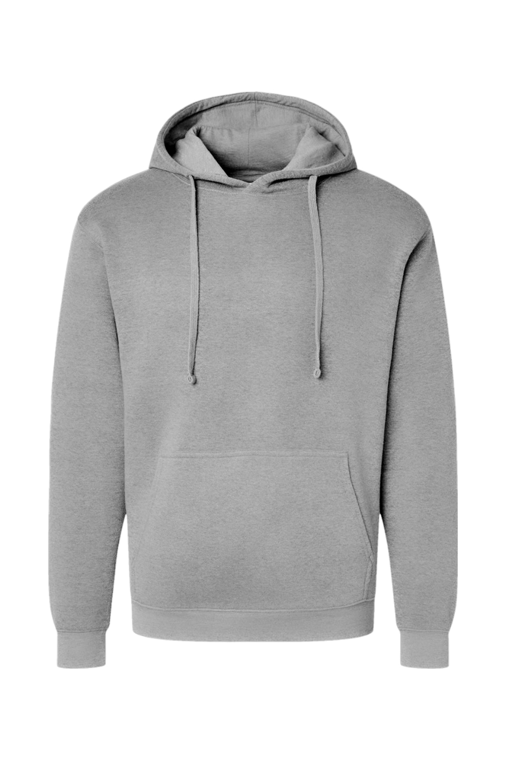 LAT Elevated Fleece Basic Hoodie - 6926