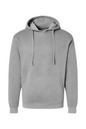 LAT Elevated Fleece Basic Hoodie - 6926