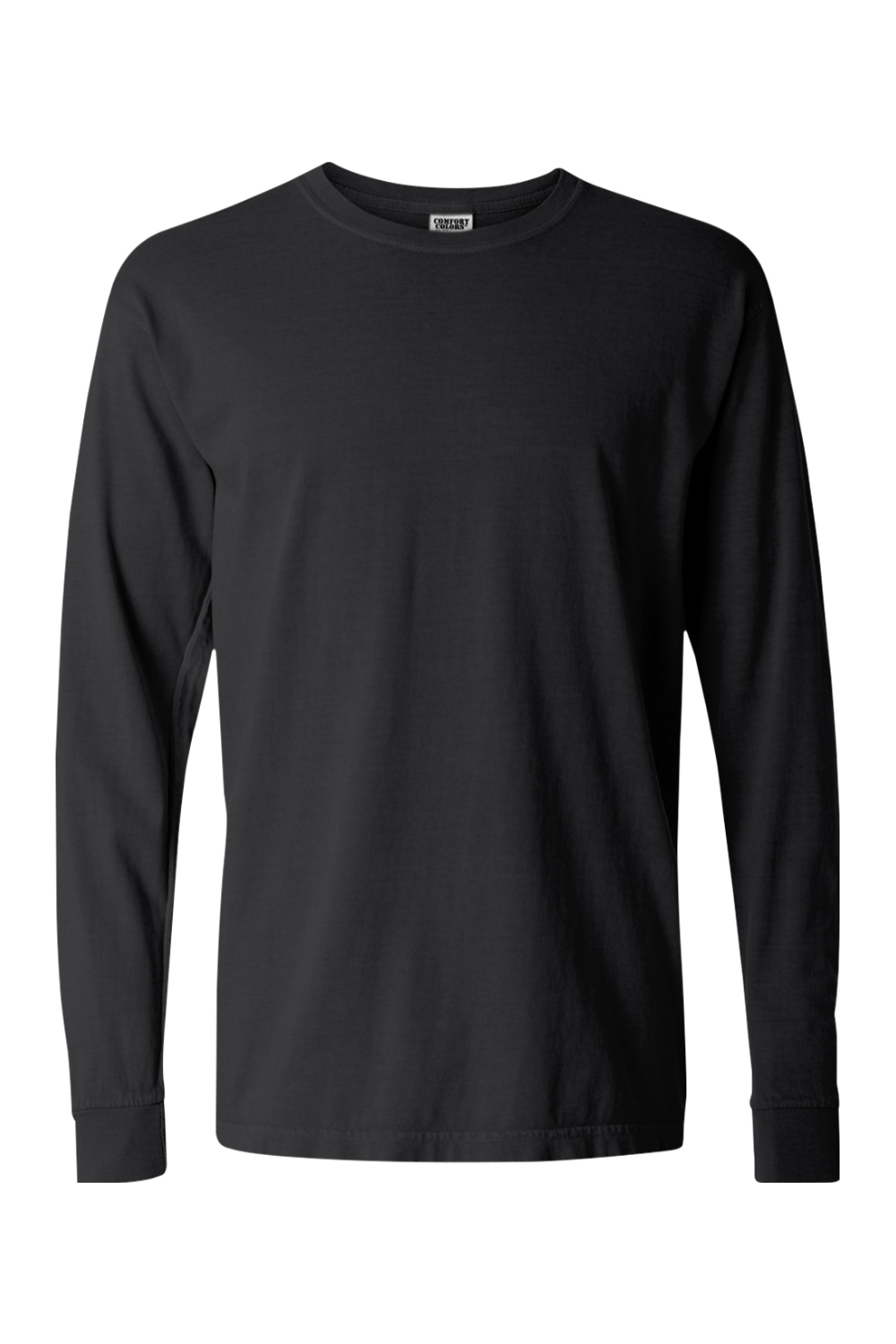 Comfort Colors Ringspun Long Sleeve T-Shirt - 6014