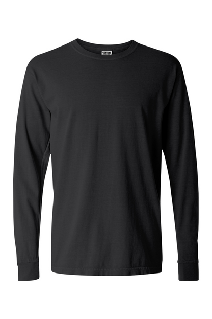 Comfort Colors Ringspun Long Sleeve T-Shirt - 6014