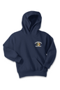 Woburn Fire St. Patrick's Day Standard Hoodie - Kids