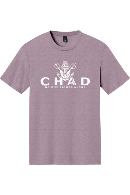 Resilience Chad 2026 Triblend T-Shirt - Unisex