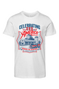 Celebrating 250 Years with WFD Cotton T-Shirt - Kid's