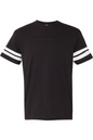 LAT Football Fine Jersey Tee - 6937
