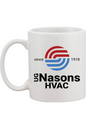 UG Nasons HVAC 11oz Mug