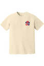 Hurld Wyman Wildcats Comfort Color Unisex T-Shirt