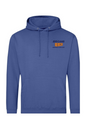 Big Fan of Big Cans - Midweight Hoodie - Unisex