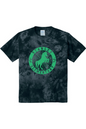 Stanley Elementary Halloween Youth Tie-Dye Tee