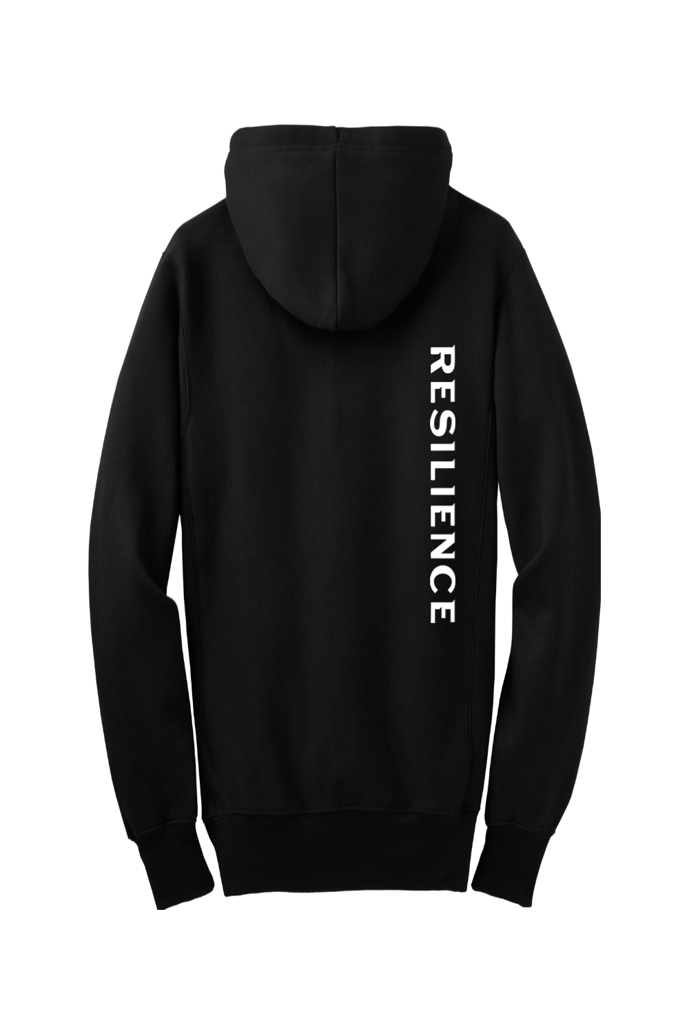 Resilience Super Heavyweight Full-Zip Hoodie - Unisex
