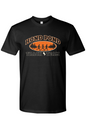 Hond Pond Track Team Cotton T-Shirt - Men's