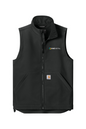 Embroidered One Digital - Carhartt Rain Defender Soft Shell Vest