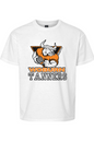 Woburn Tanners Football Cotton T-Shirt - Youth