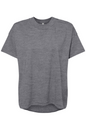 LAT Women's Hi-Lo Tee - 3519