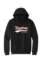 Keystone Baseball Midweight Hooded Sweatshirt