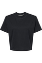 LAT Women's Boxy Tee - 3518