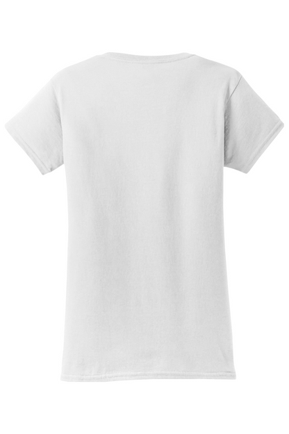 Gildan Softstyle Ladies' T-Shirt - 64000L