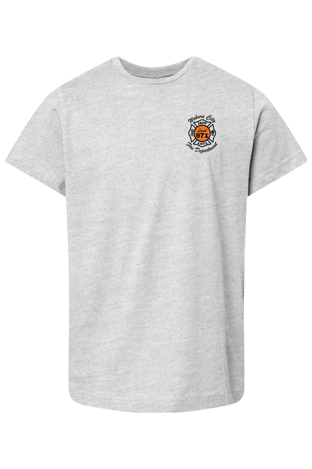 WFD BFit Cotton T-Shirt - Kid's