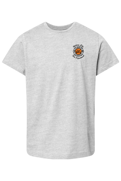 WFD BFit Cotton T-Shirt - Kid's