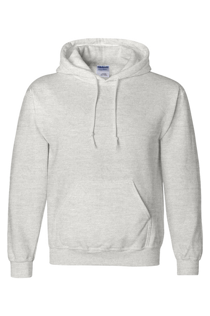 Gildan DryBlend Hooded Sweatshirt - 12500