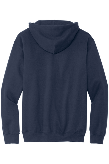 Gildan Softstyle Pullover Hooded Sweatshirt - SF500