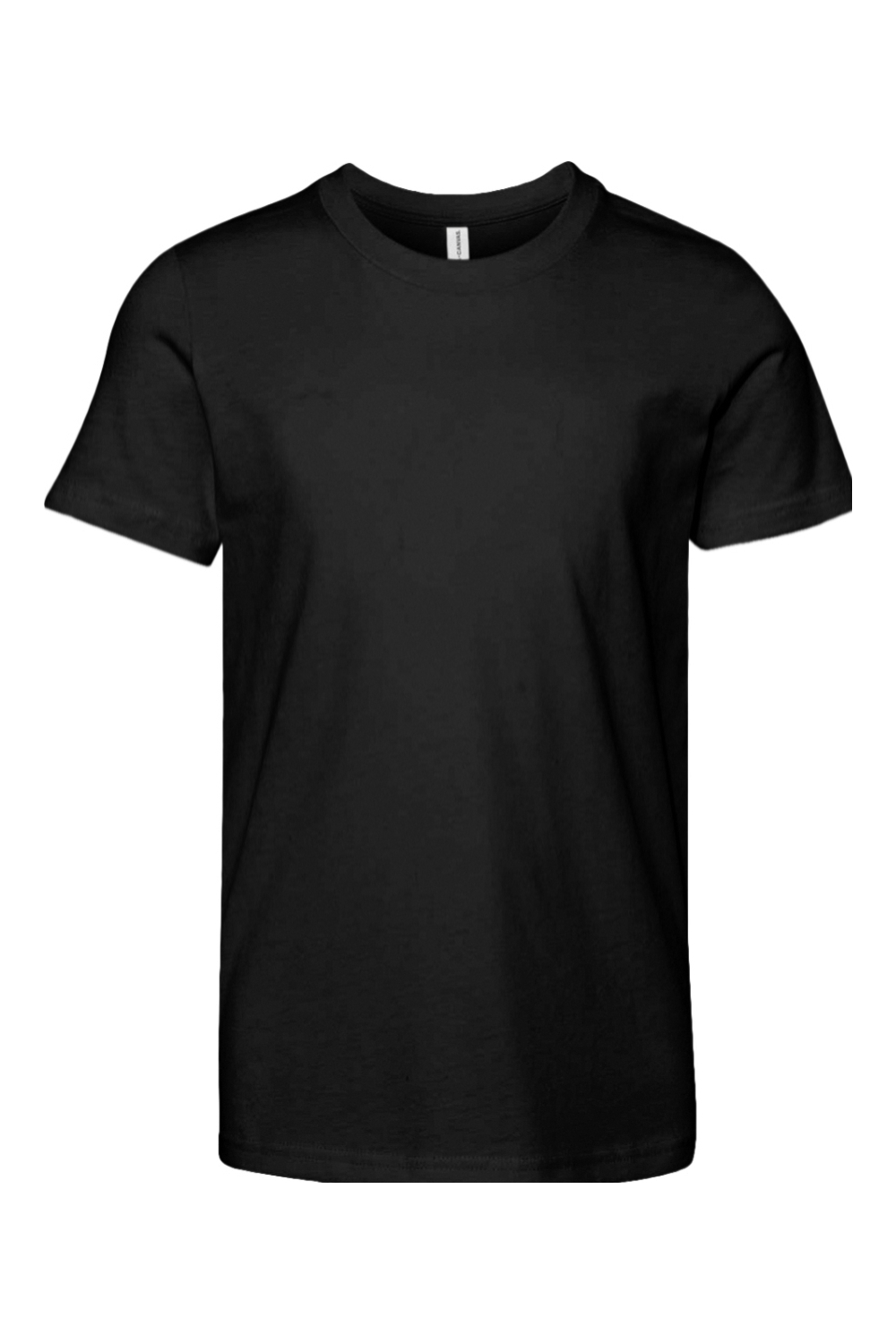 Bella + Canvas Youth Jersey Tee - 3001Y