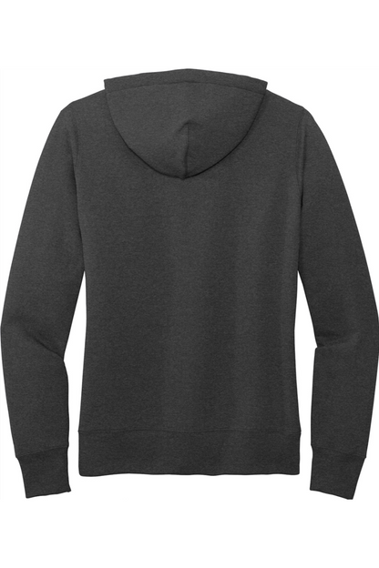 Port & Company Ladies Core Fleece Pullover Hooded Sweatshirt - LPC78H