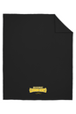 MassBay Warriors Fleece Sweatshirt Blanket