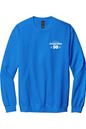 Jessapalooza Crewneck Sweatshirt - Adult Men's/Unisex