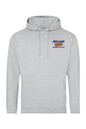 Big Fan of Big Cans - Midweight Hoodie - Unisex
