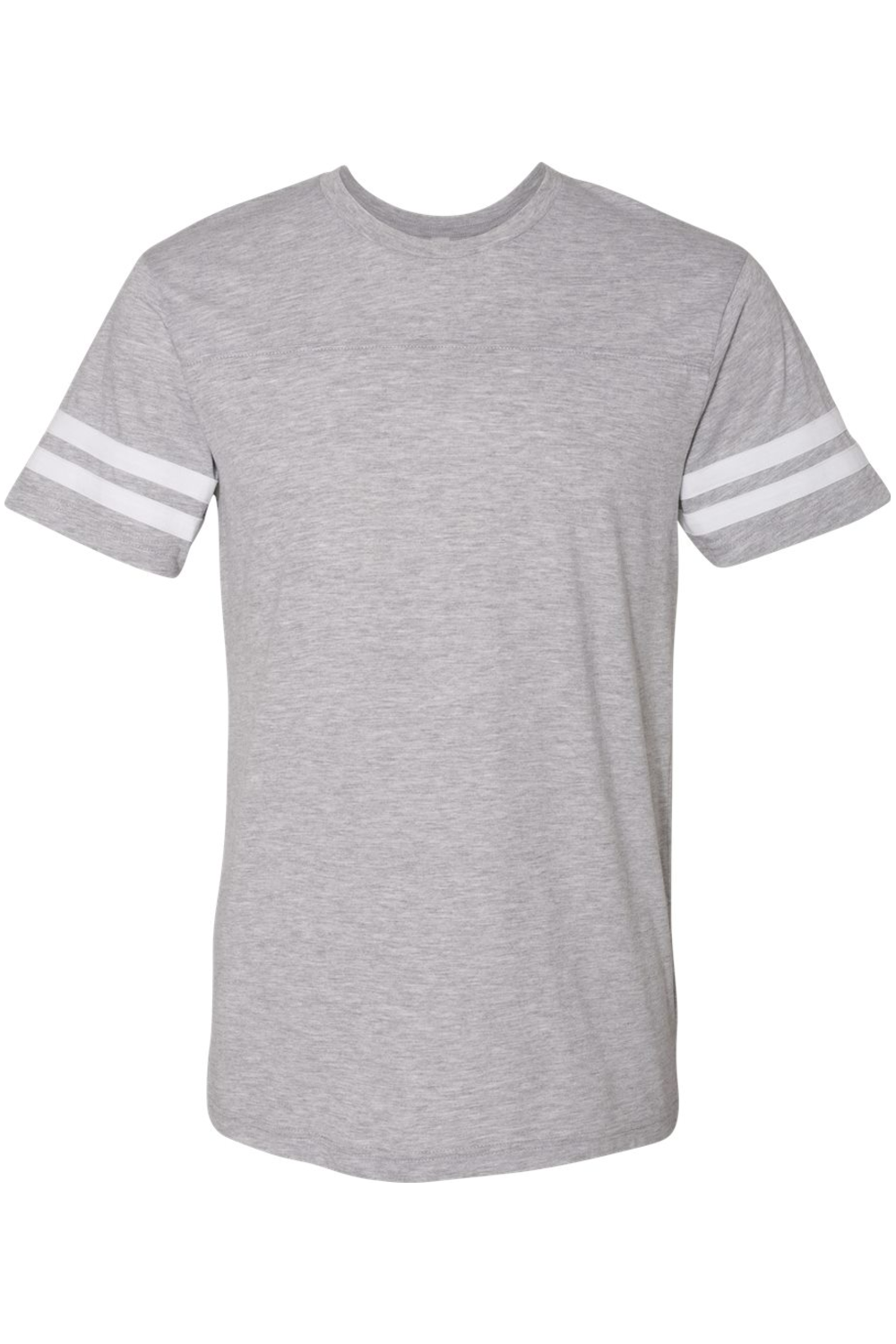 LAT Football Fine Jersey Tee - 6937