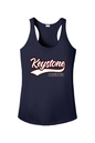 Keystone Baseball Women's Competitor Tank