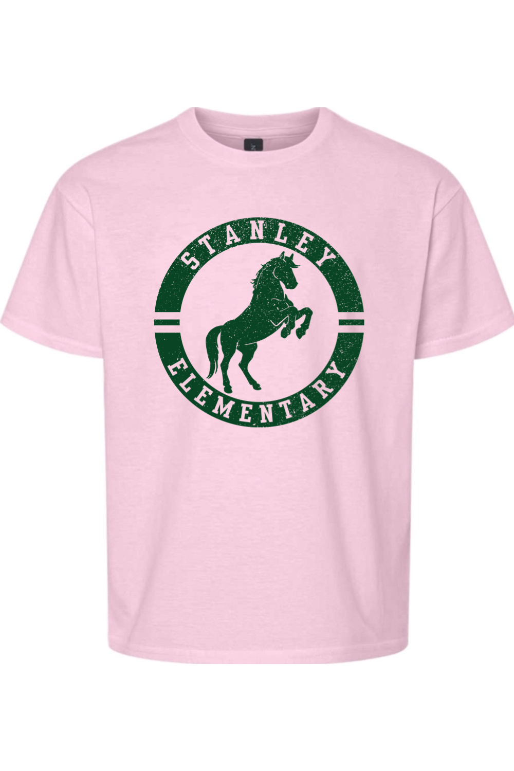 Stanley Elementary School Youth T-Shirt